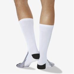 Hot Sox Men's Plane And Building Tube Crew Socks 1 Pair, Mint Green, Men's 6-12 Shoe Hot Sox Men's Plane And Building Tube Crew Socks 1 Pair, Mint Green, Men's 6-12 Shoe