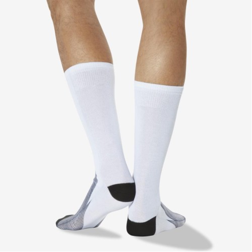 Hot Sox Men's Plane And Building Tube Crew Socks 1 Pair, Mint Green, Men's 6-12 Shoe Hot Sox Men's Plane And Building Tube Crew Socks 1 Pair, Mint Green, Men's 6-12 Shoe