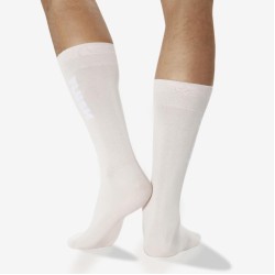 Hot Sox Men's Color Names Crew Socks 1 Pair, Blue, Men's 6-12 Shoe Hot Sox Men's Color Names Crew Socks 1 Pair, Blue, Men's 6-12 Shoe