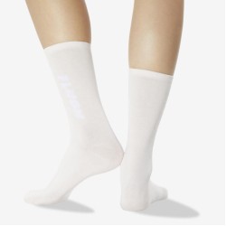 Hot Sox Women's Color Names Crew Socks 1 Pair, Blue, Women's 4-10 Shoe Hot Sox Women's Color Names Crew Socks 1 Pair, Blue, Women's 4-10 Shoe