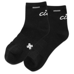 Hot Sox Women's Ciao Anklet Crew Socks 1 Pair, Pink, Women's 4-10 Shoe Hot Sox Women's Ciao Anklet Crew Socks 1 Pair, Pink, Women's 4-10 Shoe
