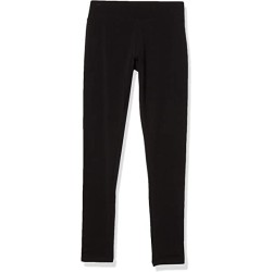 K. Bell Solid Basic Legging 1 Pair, Black, Small/Medium K. Bell Solid Basic Legging 1 Pair, Black, Small/Medium