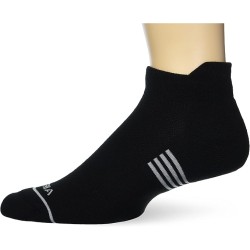 Thorlos Experia Green Low Cut, Black, M 11