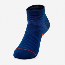 Experia X Speed Ultra Light Low Cut - Rocket Grip, Navy/Electric Orange, L