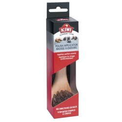 Kiwi Horsehair Polish Applicator
