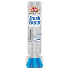 Kiwi SELECT Fresh Force Shoe Freshner