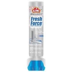 Kiwi SELECT Fresh Force Shoe Freshner