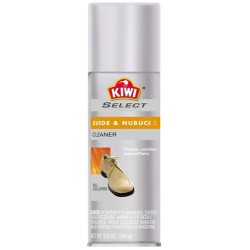 Kiwi SELECT Suede and Nubuck Cleaner
