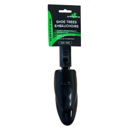 Griffin Shoe Trees - Durable Form Holder - Adjustable Boot & Shoe Stretcher - 1 Pair Griffin Shoe Trees - Durable Form Holder - Adjustable Boot & Shoe Stretcher - 1 Pair