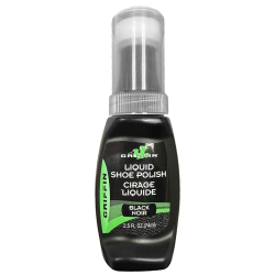 Griffin Shoe Care Liquid Shoe Polish 2.5 Fl Oz, Black Made in the USA Shoe Shine, Polish, Restore, Revive Griffin Shoe Care Liquid Shoe Polish 2.5 Fl Oz, Black Made in the USA Shoe Shine, Polish, Restore, Revive
