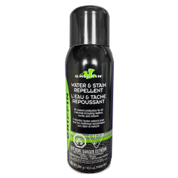 Griffin Water and Stain Repellent - 10.5 oz Griffin Water and Stain Repellent - 10.5 oz