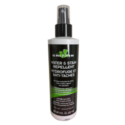 Griffin Shoe Care Professional Leather Water & Stain Repellent Spray Bottles (8 Ounces) Griffin Shoe Care Professional Leather Water & Stain Repellent Spray Bottles (8 Ounces)