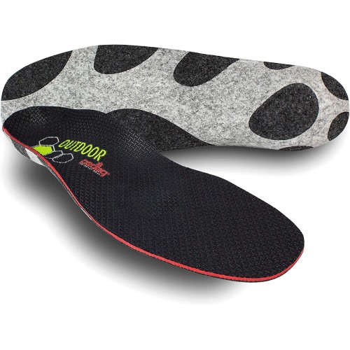 Pedag Outdoor Insoles 1 Pair Pedag Outdoor Insoles 1 Pair