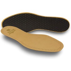Pedag Deo Fresh Black Insoles 1 Pair