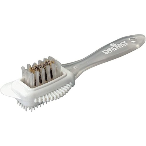Pedag Suede Shoe Cleaner Brush