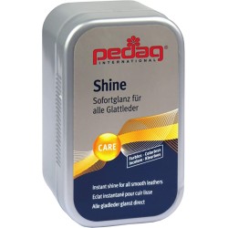 Pedag Super Shine Sponge
