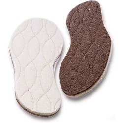 Pedag Keep Warm Insoles 1 Pair