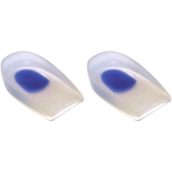 Pedag Ultra Heel Cups 1 Pair