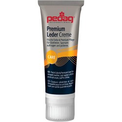 Pedag Shoe Cream 50 mL Tube