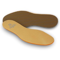 Pedag Magic Step Leather Insoles 1 Pair