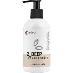 Pedag Deep Conditioner, Eco Friendly Leather Conditioner, Neutral, 7.43 Ounce