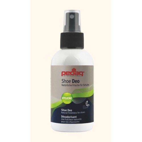 Pedag Shoe Deo, 150 mL