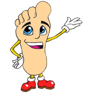 FeetPeople