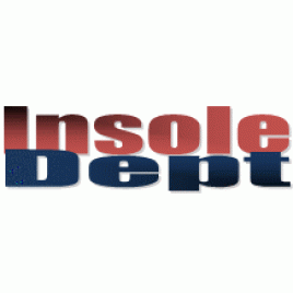 InsoleDept InsoleDept