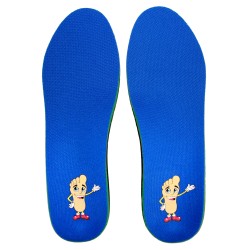 FeetPeople Heat Moldable Insoles