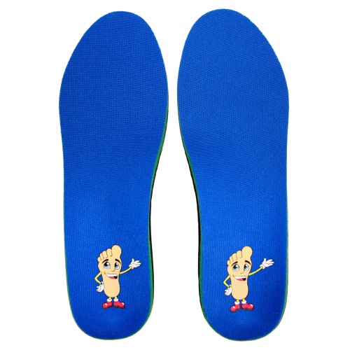 FeetPeople Heat Moldable Insoles