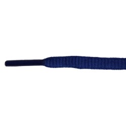 FeetPeople High Quality Oval Laces, Royal