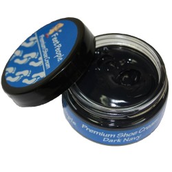 FeetPeople Premium Shoe Cream 1.5 oz, Dark Navy FeetPeople Premium Shoe Cream 1.5 oz, Dark Navy