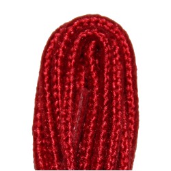 FootGalaxy Boot Laces, Red
