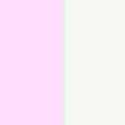 FootGalaxy Oval Laces For Boots And Shoes, Pink and White Stripe