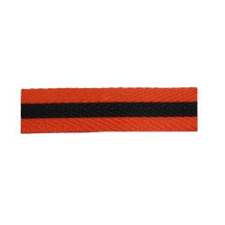 FootGalaxy 36" Halloween Stripe Printed Shoe Laces