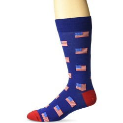 HotSox Mens Pick Up Trucks Socks, Black, 1 Pair, Mens Shoe Size 6-12.5 HotSox Mens Pick Up Trucks Socks, Black, 1 Pair, Mens Shoe Size 6-12.5