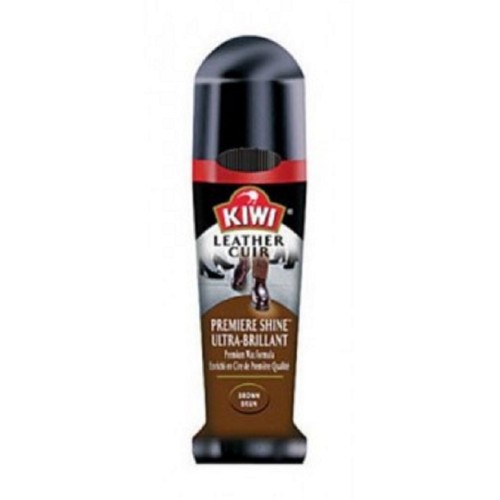 Kiwi Color Shine, Brown
