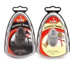 Kiwi Express Shine Sponges