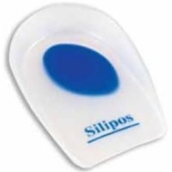 Silipos Wonderspur Soft Sil Blue, Small