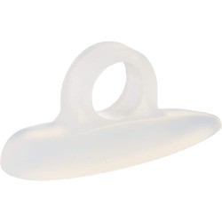 Silipos Toe Crest Small Left