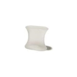 Silipos Gel Toe Spreader- Large