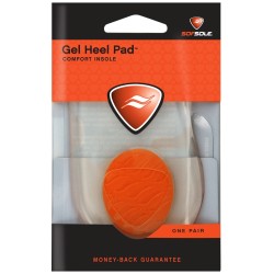 Sof Sole Gel Heel Pad (18573) Sof Sole Gel Heel Pad (18573)