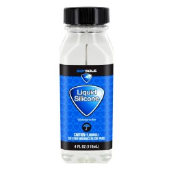 Sof Sole Liquid Silicone, 4 oz.