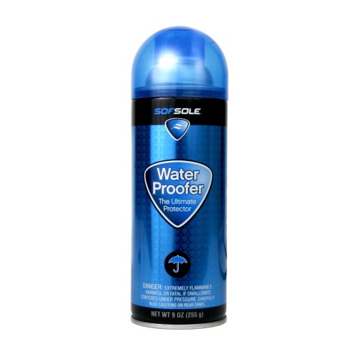 Sof Sole Water Proofer, 7.5 oz.