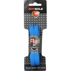 Sof Sole Flat - Dog Bone Sport, Blue, 45 Inch