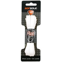 Sof Sole Flat - Dog Bone, White, 27 Inch Sof Sole Flat - Dog Bone, White, 27 Inch