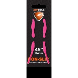 Sof Sole Non Slip (Fuchsia, 45 Inch)