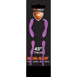 Sof Sole Non Slip (Purple, 45 Inch)