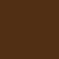 FeetPeople Curly Key Chain, Brown