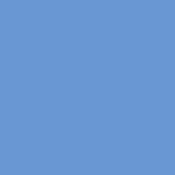 FeetPeople Round Lace Lanyard, Columbia Blue
